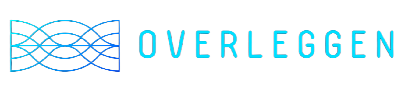 Overleggen